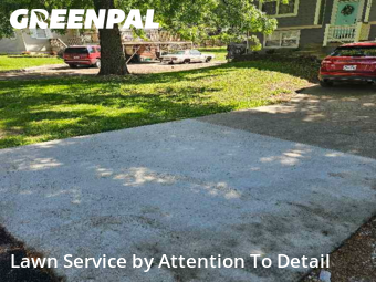 Lawn Care Service nearby Independence, MO, 