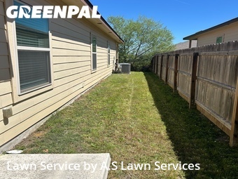 Grass Cutting nearby New Braunfels, TX, 