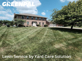 Yard Mowing nearby Beckett Ridge, OH, 