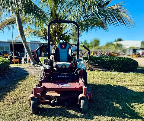Sarlo Mowers Photo 3