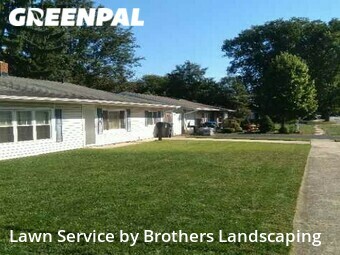 Yard Mowing nearby Newark, DE, 