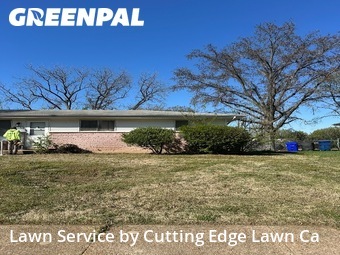 Lawn Mowing Service nearby Florissant, MO, 