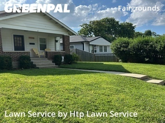 Lawn Mowing Service nearby Indianapolis, IN, 