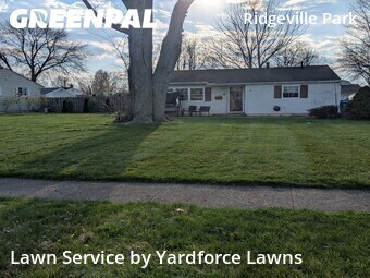 Lawn Service nearby North Ridgeville, OH, 