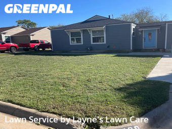 Lawn Care Service nearby Fort Worth, TX, 