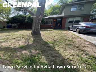 Lawn Cutting nearby Norman, OK, 