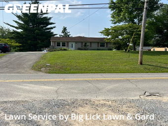 Lawn Mowing Service nearby Salem, VA, 