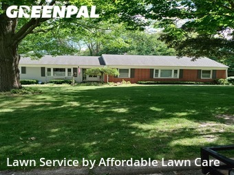 Yard Cutting nearby Battle Creek, MI, 