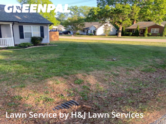 Lawn Mow nearby Kannapolis, NC, 