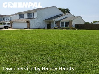 Lawn Care Service nearby Virginia Beach, VA, 