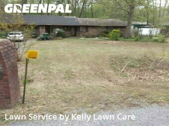 Lawn Mowing nearby Sherwood, AR, 