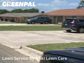 Lawn Service nearby Copperas Cove, TX, 