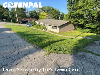 Yard Cutting nearby Dayton, OH, 