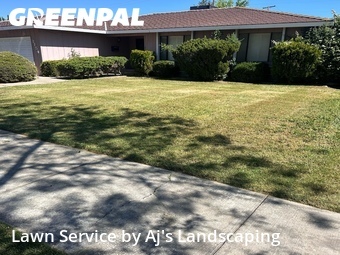Yard Cutting nearby Merced, CA, 
