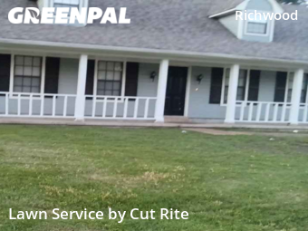 Grass Cut nearby Memphis, AR, 