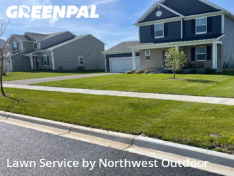 Lawn Maintenance nearby Hampshire, IL, 