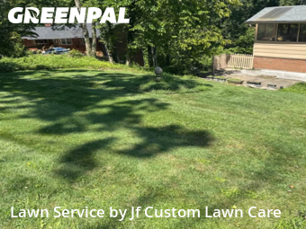 Yard Mowing nearby Kingsport, TN, 