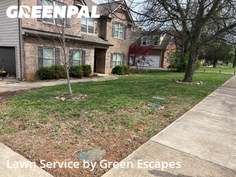 Lawn Mowing Service nearby Murfreesboro, TN, 