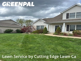 Lawn Mowing Service nearby St. Peters, MO, 
