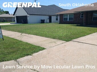 Grass Cutting nearby Oklahoma City, OK, 
