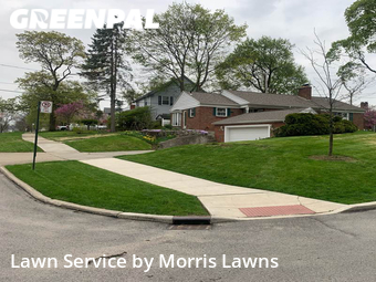 Lawn Mowing nearby Toledo, OH, 