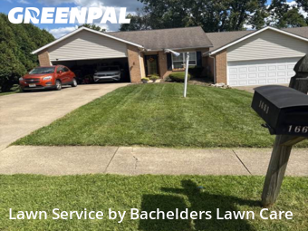 Lawn Care nearby Mansfield, OH, 