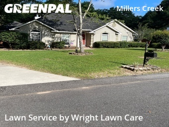 Lawn Mowing Service nearby Mobile, AL, 