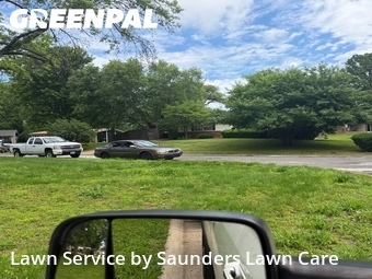 Lawn Mow nearby Florissant, MO, 