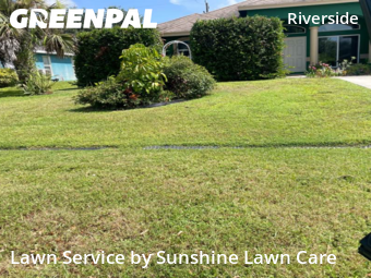 Lawn Mowing Service nearby Port St. Lucie, FL, 