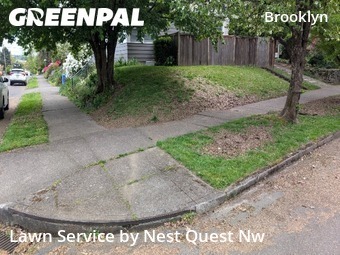 Lawn Cutting nearby Portland, OR, 