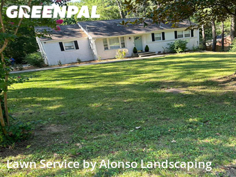 Lawn Care Service nearby Nashville, TN, 