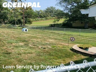 Lawn Mowing Service nearby Bellevue, IA, 