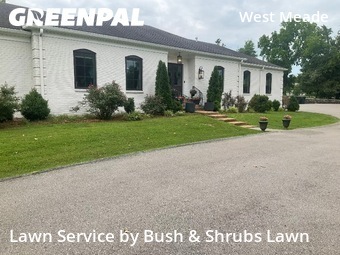 Lawn Maintenance nearby Nashville, TN, 