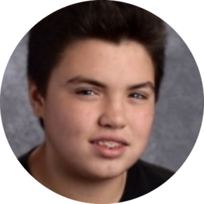 Company headshot