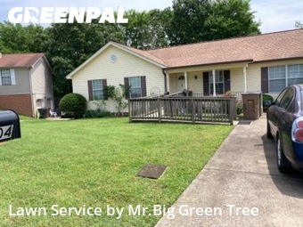 Yard Mowing nearby Antioch, TN, 