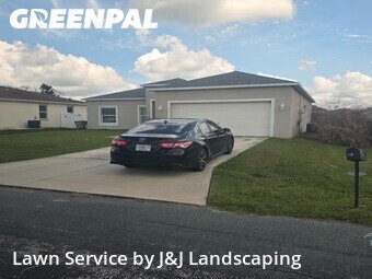 Lawn Maintenance nearby Poinciana, FL, 