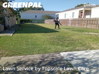 Lawn Care nearby New Orleans, LA, 