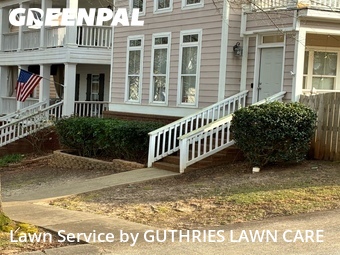 Yard Cutting nearby Macon, GA, 