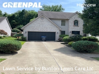 Lawn Care nearby Louisville, KY, 