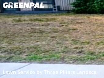 Lawn Cutting nearby Garland, TX, 