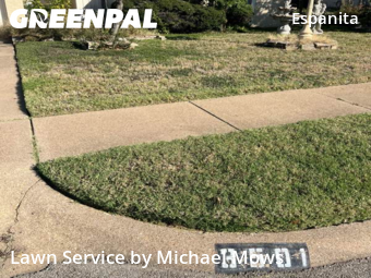 Yard Mowing nearby Irving, TX, 
