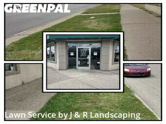 Lawn Cutting nearby Roseville, MI, 