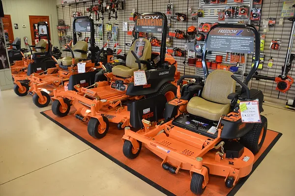 Hooper Power Equipment Photo 16