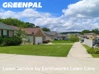 Lawn Care Service nearby Knox County, TN, 
