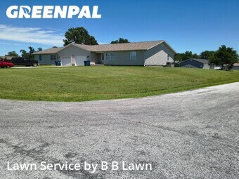 Grass Cut nearby Joplin, MO, 