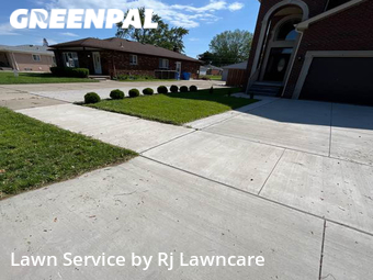 Lawn Cut nearby Dearborn Heights, MI, 