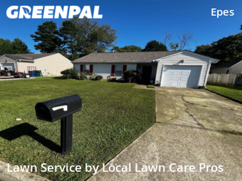Lawn Maintenance nearby Newport News, VA, 
