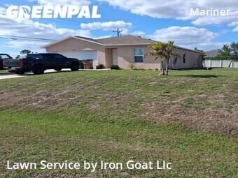 Lawn Mowing nearby Cape Coral, FL, 