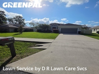 Lawn Care nearby Palm Coast, FL, 