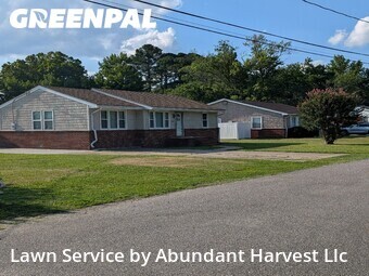 Lawn Mowing nearby Portsmouth, VA, 
